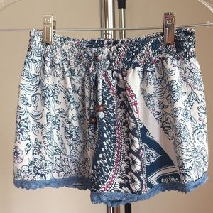 Women’s shorts